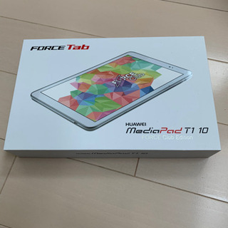 HUAWEI タブレット wifiモデル