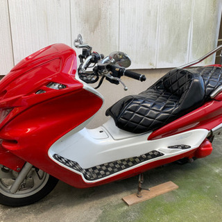 マジェスティ 250