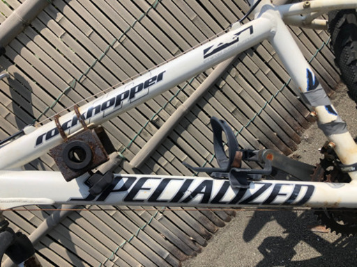 その他 specialized rockhopper