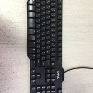 DELL キーボード