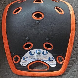 Backjoy 骨盤サポートシート Posture +miniの画像