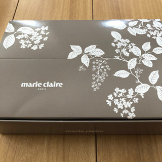 マリ・クレール シール容器セットの画像