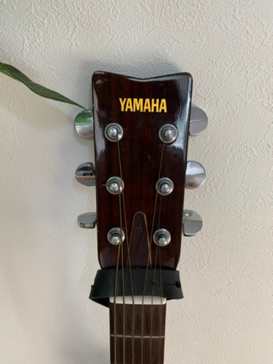 YAMAHA FG 152 アコースティックギター