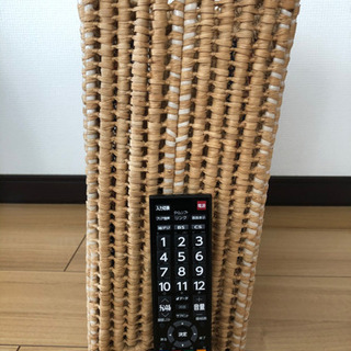 かごバッグの画像