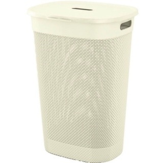 【美品】ニトリ　ランドリーバスケット