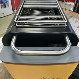 BioLite firepit ファイヤーピット 未使用品
