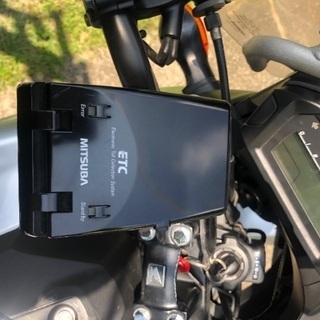 ホンダ　NC700X   車検令和4年1月15日付き　の画像