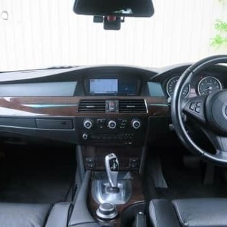 セダンと言ったらBMW！こんな車でドライブしたい(*'ω'*)の画像