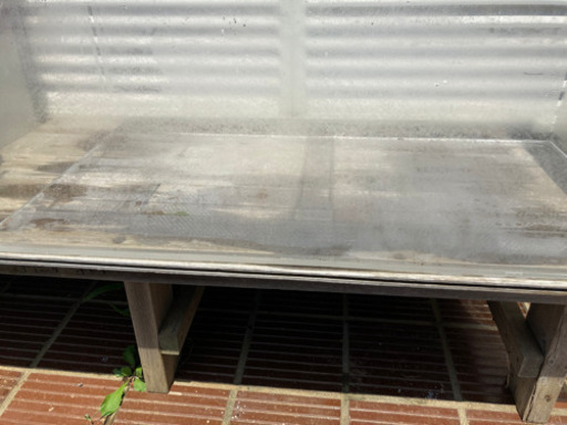 アクリル水槽90センチ