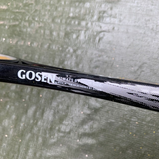 GOSEN GRAPOWER100 SL2の画像