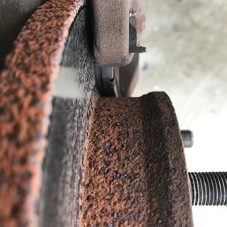 エブリワゴン ４ＷＤ ＪＯＹ ターボ アルミ　室内綺麗　ＡＴ　タイベル７万キロ代交換歴・試乗・各所 確認済みの画像