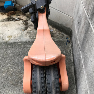 値下げ！もう売ってないワイバイクですの画像