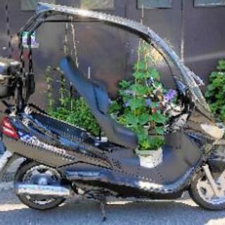 スズキ　SUZUKI　スカイウェイブ　スカイウェーブ　２５０cc...
