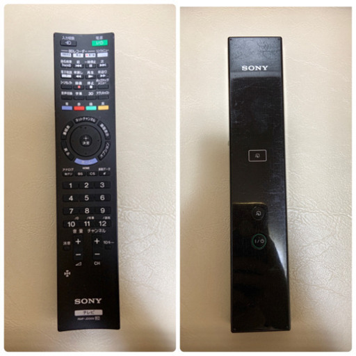K7X 美品 SONY ソニー 40V型 液晶テレビ KDL-40EX720 動作確認済み 2012年製 40インチ 薄型テレビ 3D
