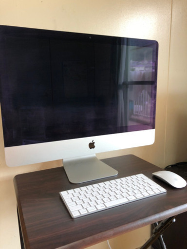 iMac MRT32J/A 美品