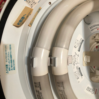 お値下げ リモコン付きシーリングライトの画像