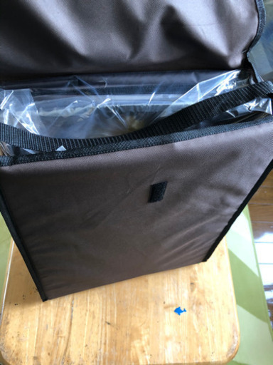 【新品】犬用ドライブシート(普通車用)