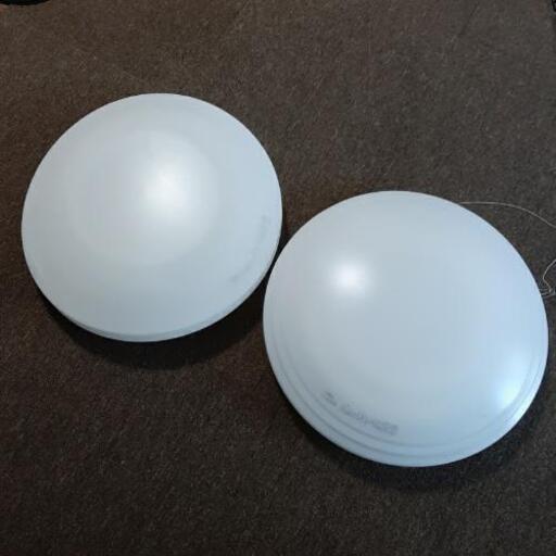 天井付け照明器具