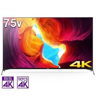 新古品　札幌近郊送料無料◇SONY　ソニー　BRAVIA　ブラビ...