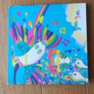 OOIOO Feather Float