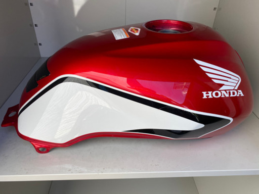 cb400sf nc42 タンク　美品