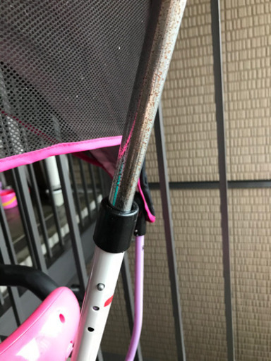 Minnie 幼児用三輪車