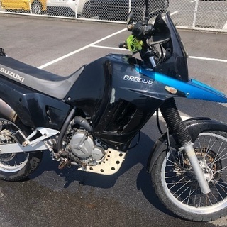 DR800sの画像