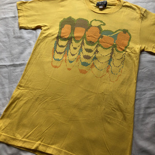 リップスライム　ライブTシャツ　S