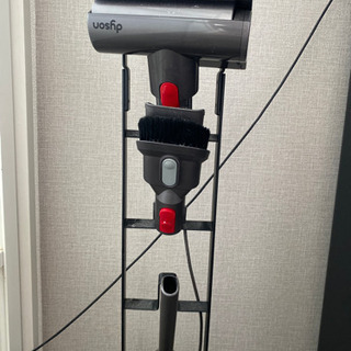 dyson v8fluffyの画像