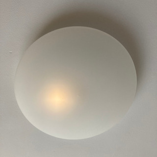 天井照明　LED 8畳用　3ヶ月ほど使用②