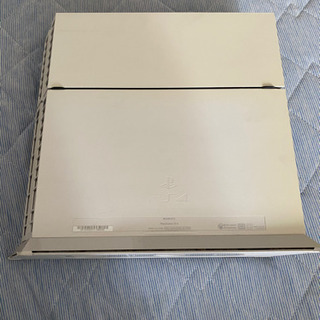 PS4売ります〜