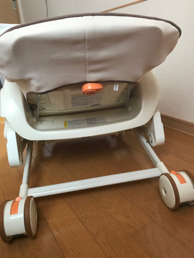 コンビ　ハイローチェア　秋田県の方