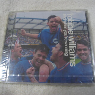 CDイロイロ・どれでも1枚100円【まとめ買い優先】の画像