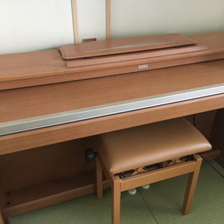 KORG digital piano C-330LC