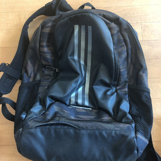 adidas リュック
