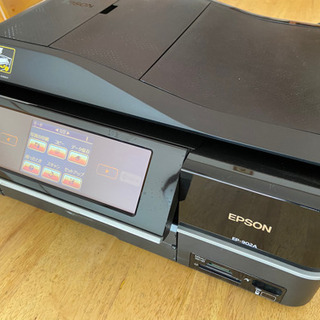 EPSON Colorio インクジェット複合機　EP-902 A