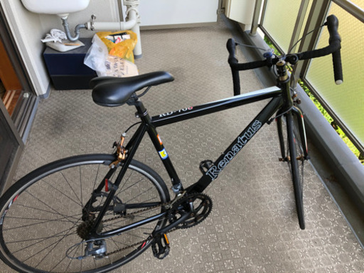 ロードバイク　神奈川県内限定1000円でお届けします