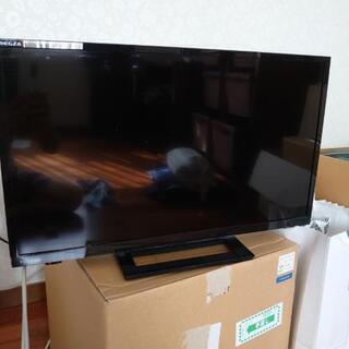 東芝レグザ19年製