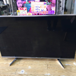 2013年製 SHARP 52型液晶テレビ 3D クアトロン プロ LC-52XL10