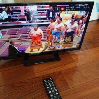 東芝レグザ19年製の画像