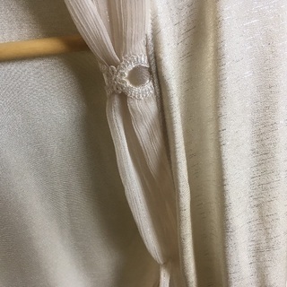 未使用【レディースM】axes パーティー ボレロの画像