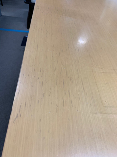 オカムラ　定価６０万　役員用両袖机　特大ですが解体可能