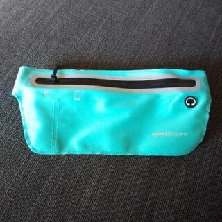★新品★ランニング用ウェストポーチ