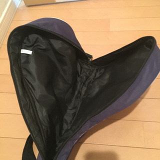 ゴルフバック【ショートコースなどに】の画像