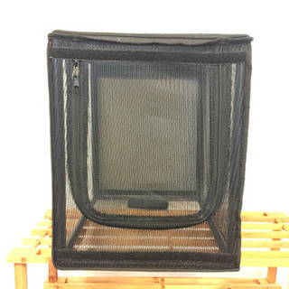 ミタニ ネットゲージ M 昆虫爬虫類 の飼育管理に の画像