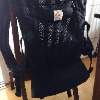 【完売】エルゴ　パフォーマンス　