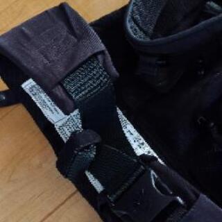 【完売】エルゴ　パフォーマンス　の画像