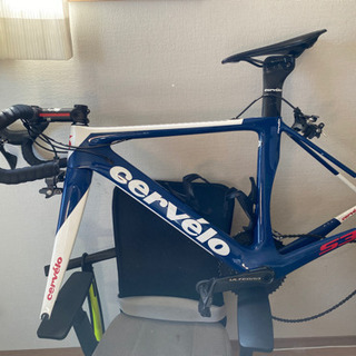 cervelo s3 2016 size48