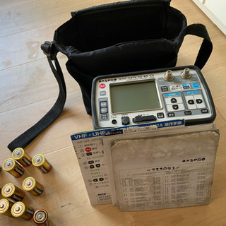 マスプロ レベルチェッカー LCN2A 難あり