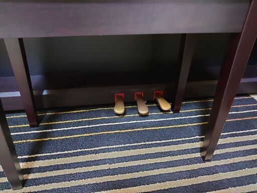 YAMAHA　電子ピアノ　YDP-J151